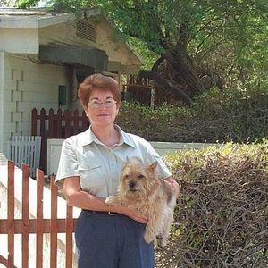 Meet your Posher, Phyllis